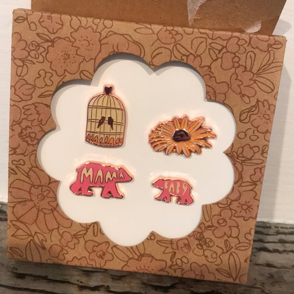 Enamel Pins - Picture 2 of 3